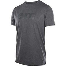 EVOC Men's Dry Logo T-Shirt - Size and Color Options Available