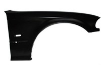 Blic 6504-04-0061312P KotflüGel Vorne Rechts FüR BMW 3 E46 02.98-09.01