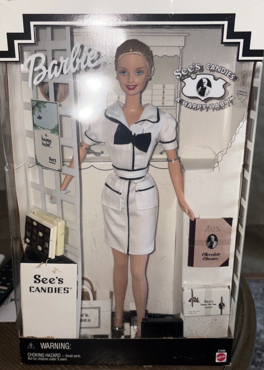 Sees Candy Barbie for sale | eBay