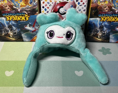 TWICE MINA MIVELY 6TH ANNIVERSARY JAPAN LOVELY LABURI PLUSH