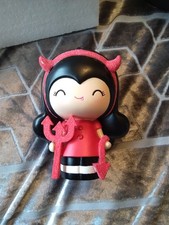 Momiji Doll Scarlett Figure