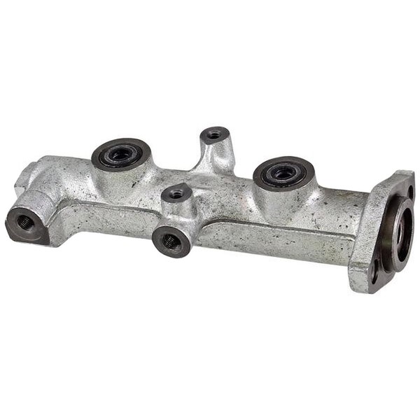 Hauptbremszylinder Ø 23,8 Mm 2X M10X1.0 A.B.S. FüR U.A. Ford Transit-image