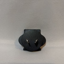 Wahl Pro Animal KM10 Corded Clipper Type I Australia Adapter