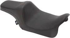 Drag Specialties Predator III Seat - Smooth - 0801-1112