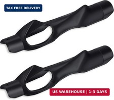 2 Pack Golf Grip Trainer Attachment for Improving Hand Positioning on Club Right