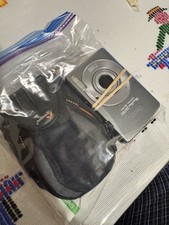 Canon PowerShot ELPH SD750-7.1 MP Digital Camera-SD Card-Charger-Case Tested