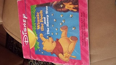 Winnie the Pooh:Honey Tree, Walt Disney Productions