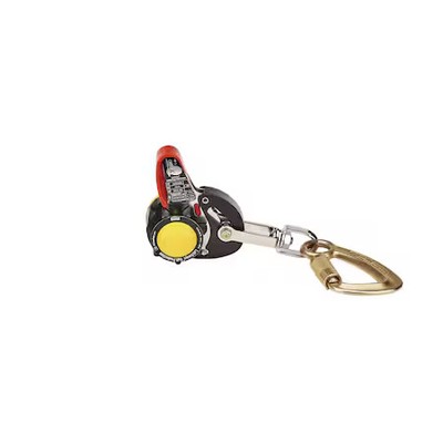 Msa Safety 3104L-00 Msa Ladderlatch Attachments Device For Vertical Lifeline