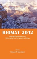 Mondaini Rubem P | Biomat 2012 | Buch | Englisch (2013) | Gebunden