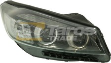 Feu avant (phare) Kia SORENTO
