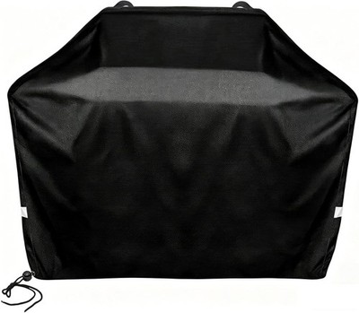Passgenaue Abdeckung für Monroe SIK & Colorado 4 Gasgrills - 160 x 125 x 70cm