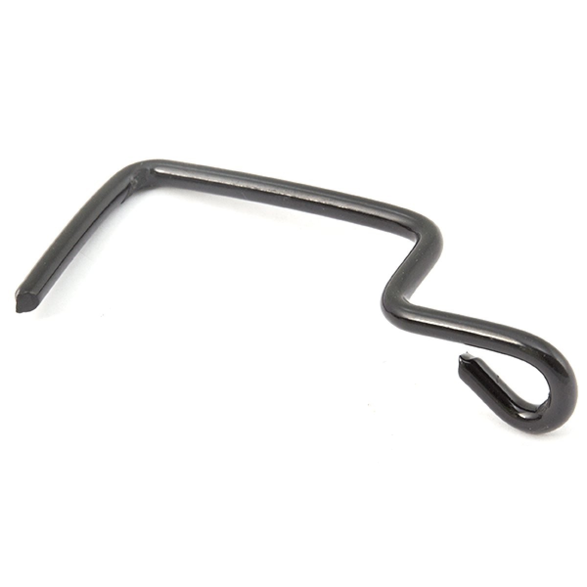 Main Harness Clip for ZS125-79-E4 Black Street Motorcycle CBCLP021 BRACKET TAB