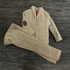 Vintage Ken Fashion 1410 Campus Corduroys COMPLETE 1964 Mattel Outfit