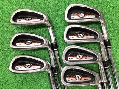 Nike IGNITE Irons #5-9,Pw,Aw(7Clubs)/IGNITE 2/Flex:UI/ Iron set