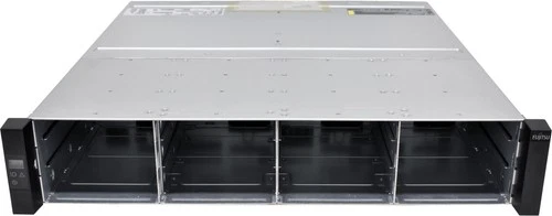 Fujitsu Storage ET DX8700/8900 S3 3.5 DE 12x 3,5 LFF 12G Disk Array CA05967-161