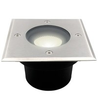 Led Bodeneinbaustrahler Flach IP67 230V Befahrbar Bodenstrahler AußEn Tierra