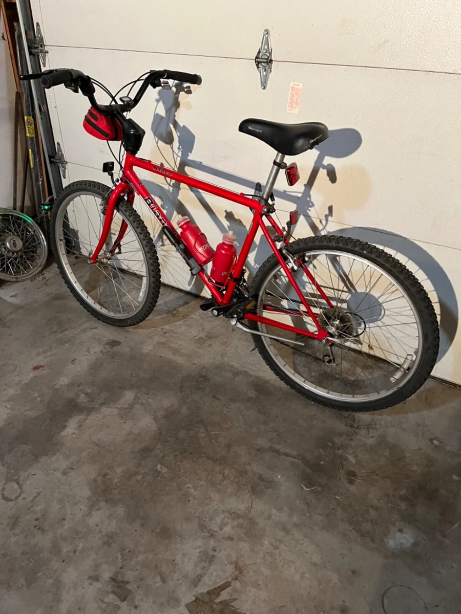 Bianchi mountain bike 26 inch hot sale