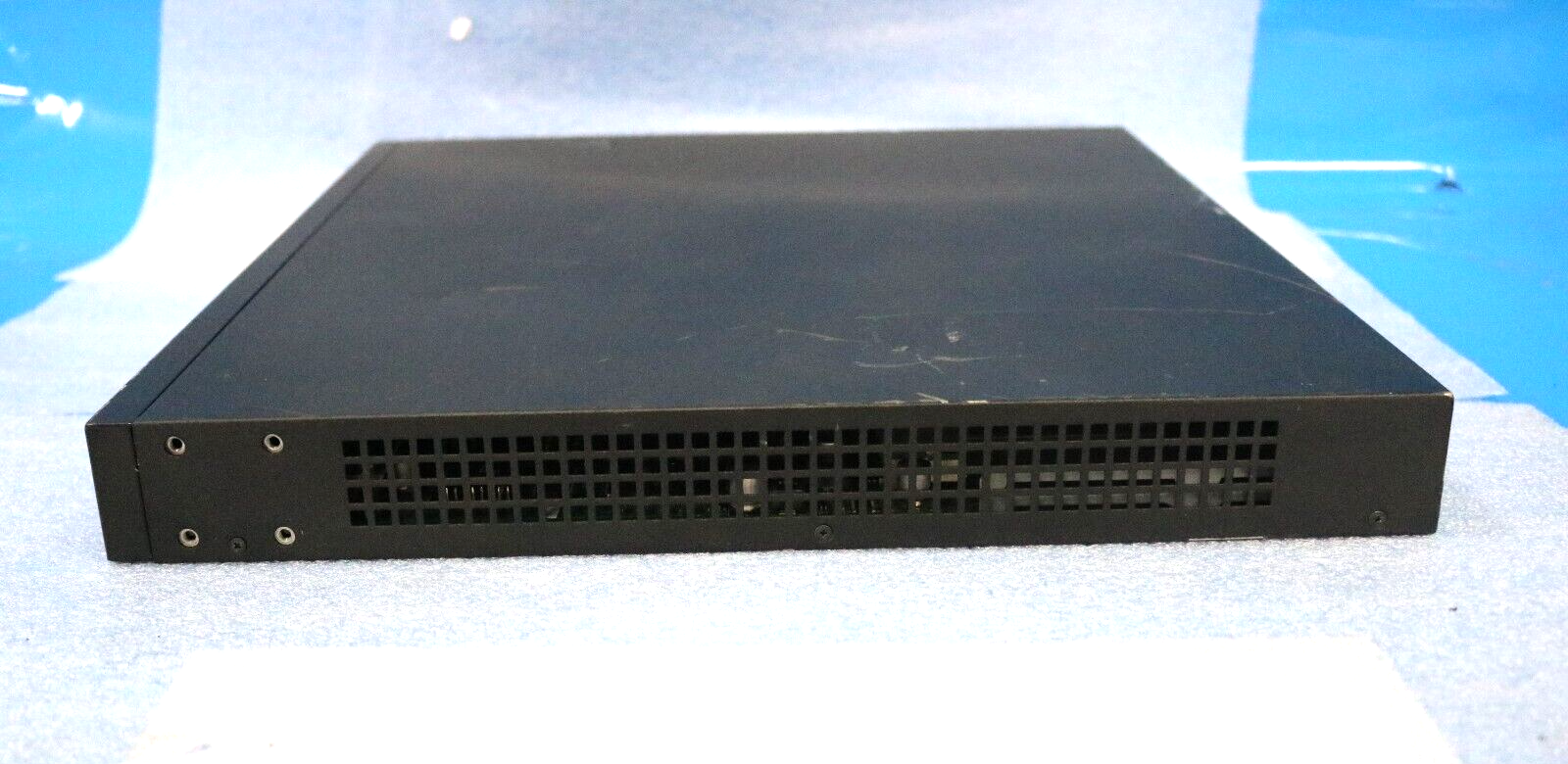 Dell PowerConnect 6248 48 port PRE OWNED TESTED FOR POWER ON EBay dell-powerconnect-6248-48-port-pre-owned-tested-for-power-on-ebay