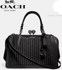 kisslock dreamer 21 coach