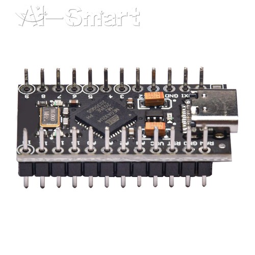 1-10PCS Type-C USB Pro Micro ATmega32U4 Development Board for Arduino 16MHz 5V - Picture 43 of 53