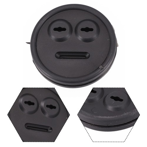 Easy Probe Placement with Probe Grommet for Weber 85037 Smokey Mountain - Picture 14 of 41