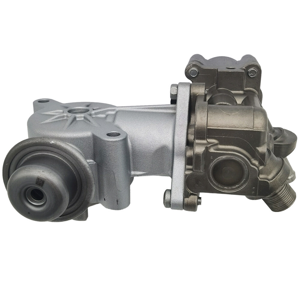 High Pressure Fuel Pump A2710703701 For Mercedes-Benz C180 C200
