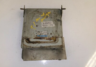 1996 Mazda Protege ecm ecu computer Z524 18 881A | eBay