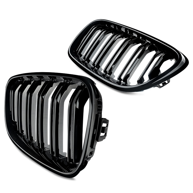 Yellow DRL Headlight LED Mod for BMW G87 M2 & G42 230i/M240i