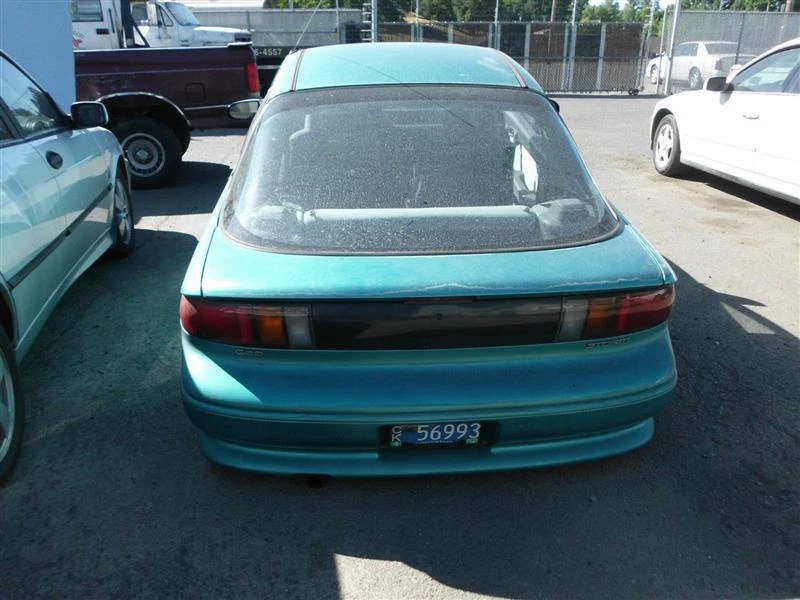 Used Front Left Door Glass Front fits: 1997 Ford Taurus Front Left Grade A - Image 2 of 4