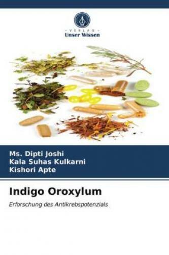 Thumbnail - Indigo Oroxylum Erforschung Des Antikrebspotenzials 6327