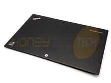GENUINE LENOVO X1 CARBON 2ND 3RD GENERATION LCD BACK COVER LID 04X5566 GRADE B