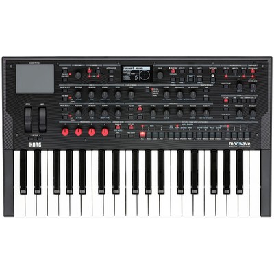KORG Modwave Module Wavetable Synthesizer Sequencer Brand New 100% Genuine