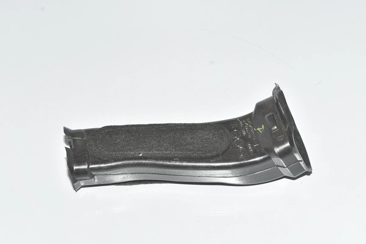 BMW G07 X7 G05 G06 Air Duct Rear Area Left 51169399775 9399775 | eBay