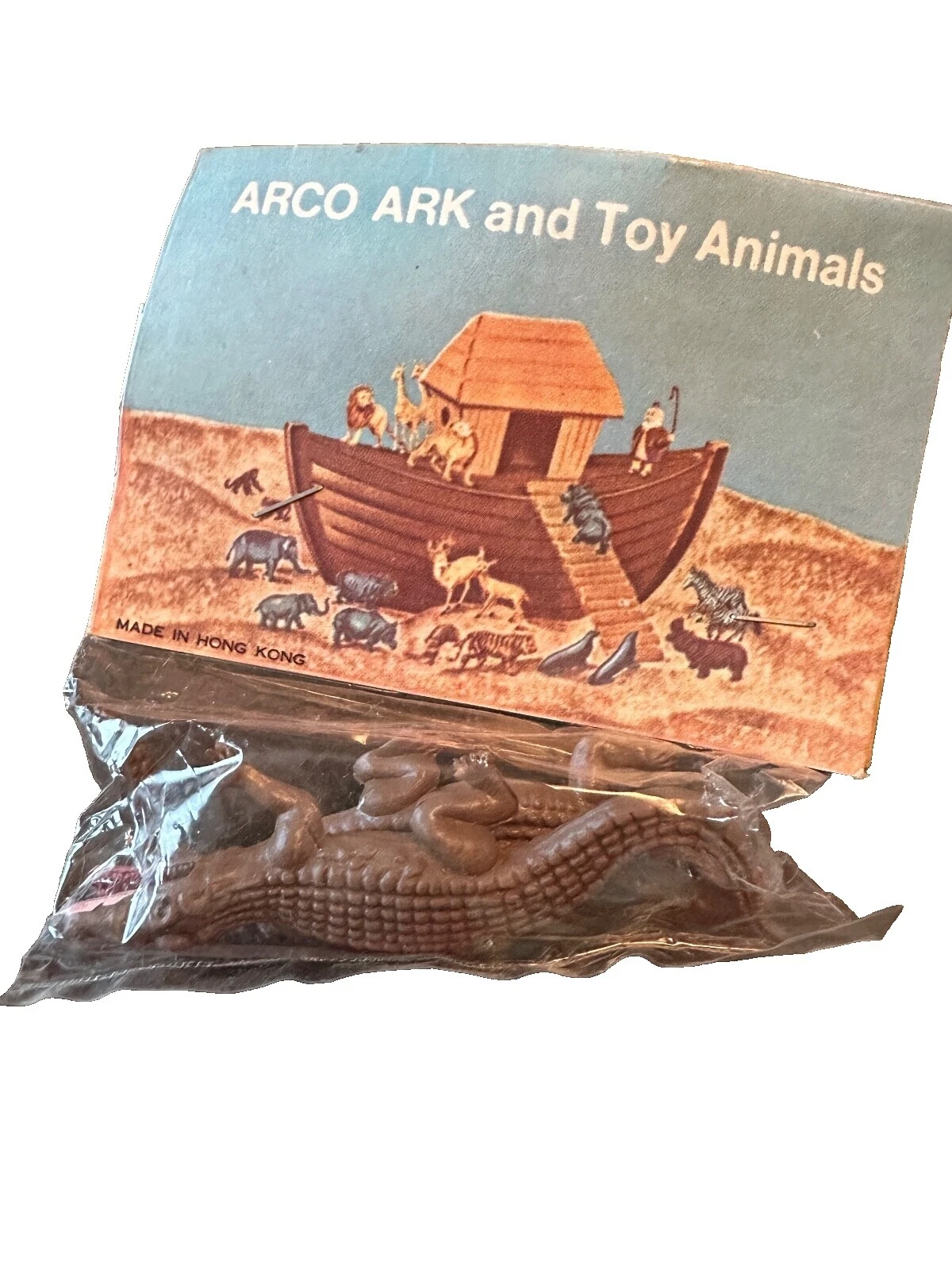 Arco Other Vintage & Antique Toys