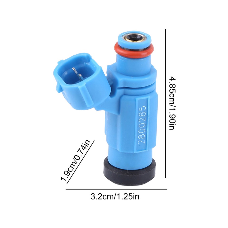 4PCS FOR KAWASAKI JET SKI STX 12F STX 15F ULTRA LX STX 160 SXR FUEL