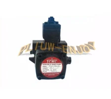 1Pcs New TCMC Vane pump flat key shaft TCVP-F20-A3