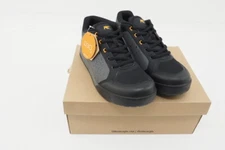 New! Ride Concepts Powerline Black/Mandarin Men's Mountain Bike Shoe EU 46 US 12