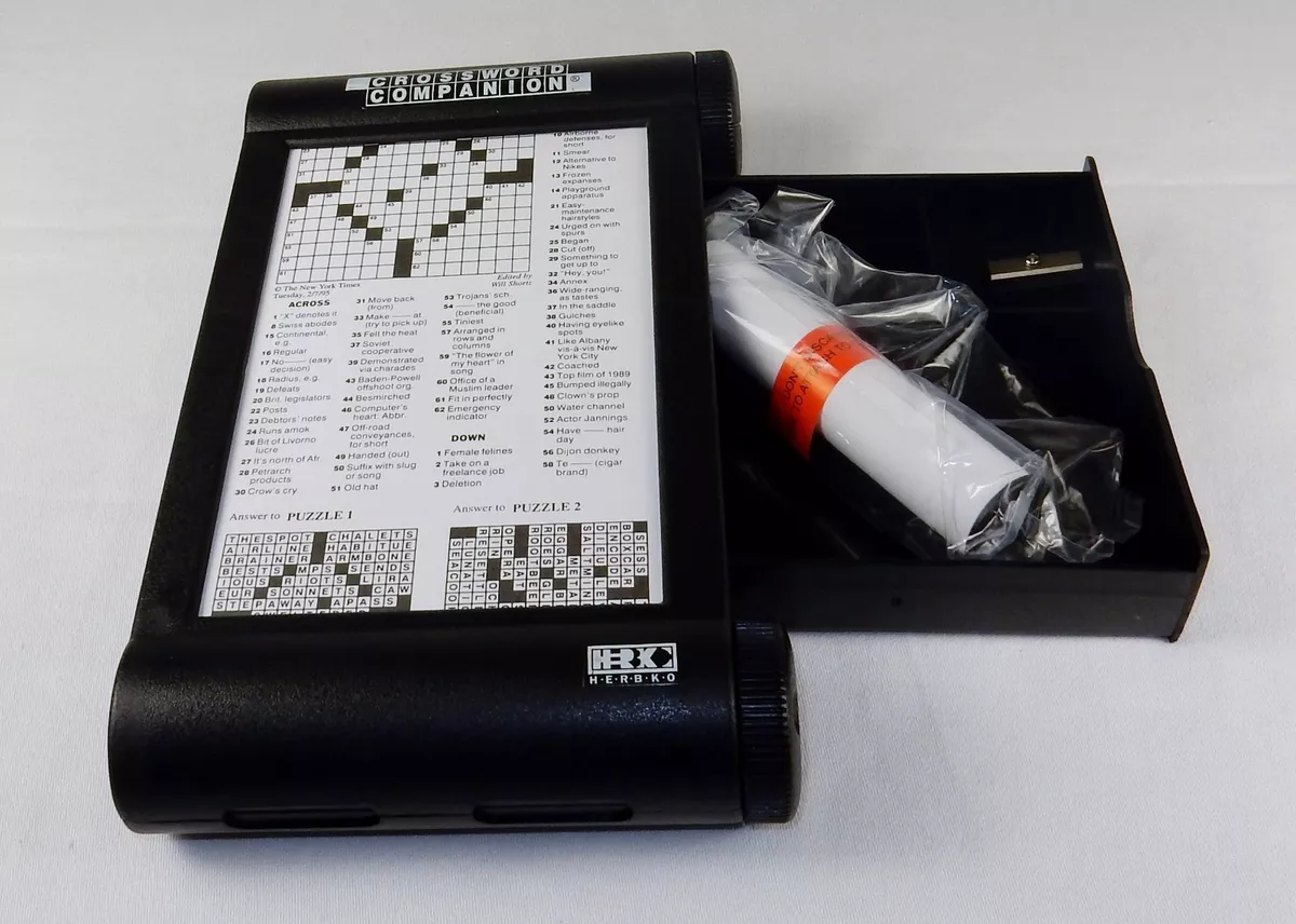Toupee alternative clearance crossword