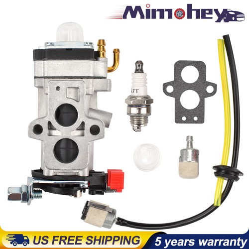 581177001 Carburetor carb for Husqvarna 350BT 150BT 580BTS 580BFS leaf blower - Picture 3 of 7
