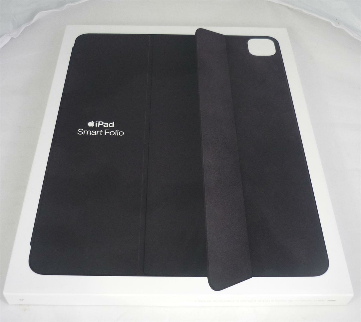Genuine Apple Smart Folio Case For iPad Pro 3rd, 4th, 5th
