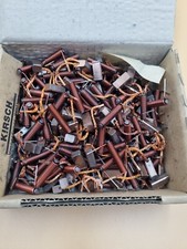 Szczotka węglowa KB-SD 601 00 940 opakowanie ,,#