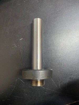Boring Head Straight Shank