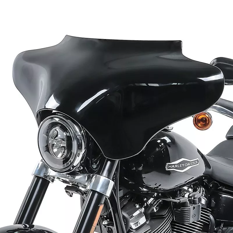 Reckless fairing 2024 road king