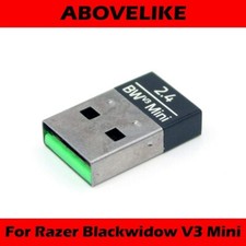 Wireless Keyboard USB Dongle Transceiver DGRFG7 For Razer Blackwidow V3 Mini