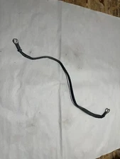 2001-2007 6.6L LB7 LLY LBZ Duramax Engine Ground Strap