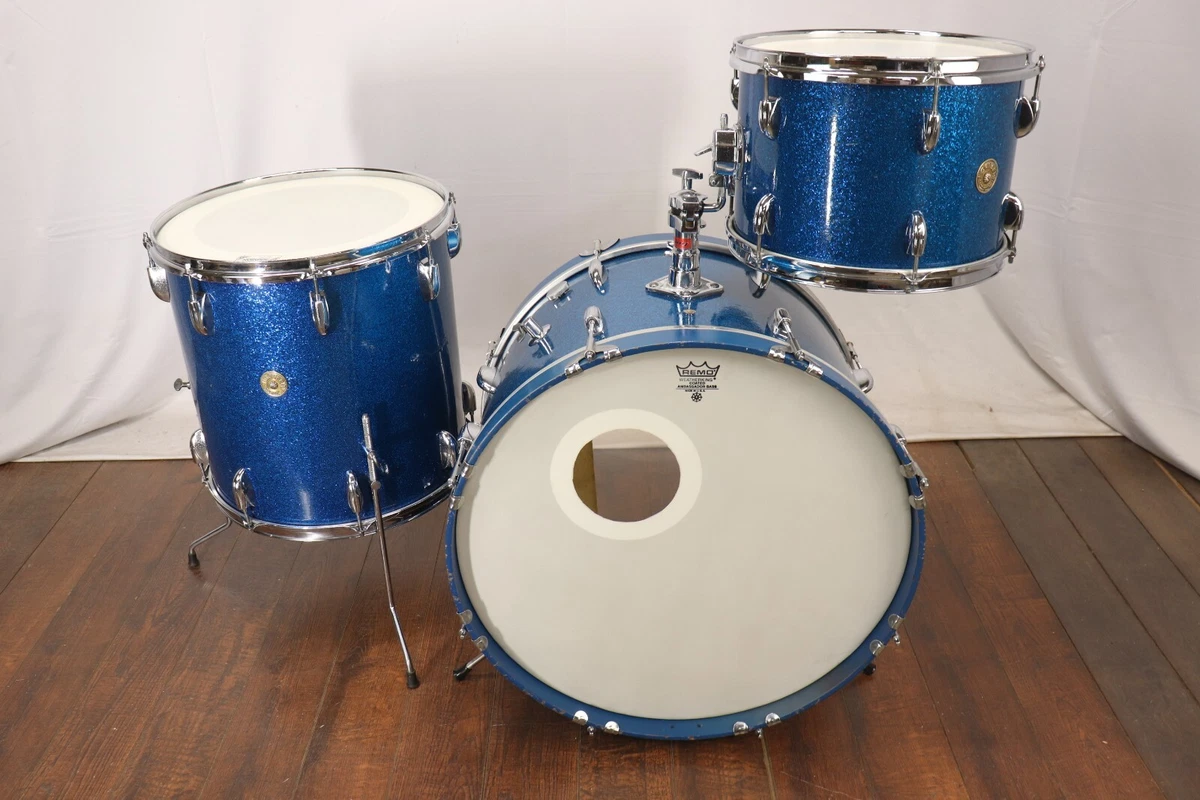 Vintage drums ebay deals