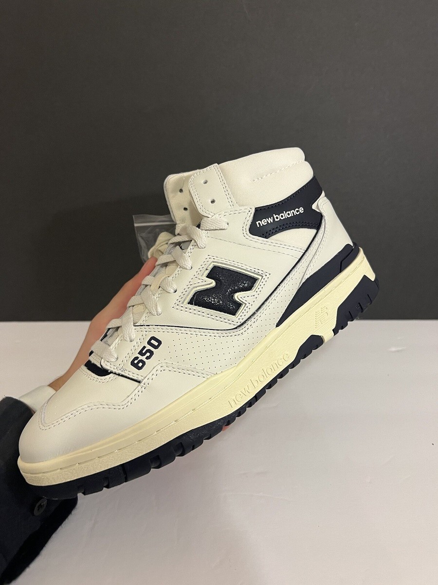 GQ905◇newbalance Aime Leon Dore BB650RD1 Buy Aimé Leon Dore x 650R 'Navy' - BB650RD1 | GOAT