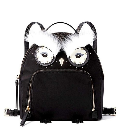 kate spade owl collection