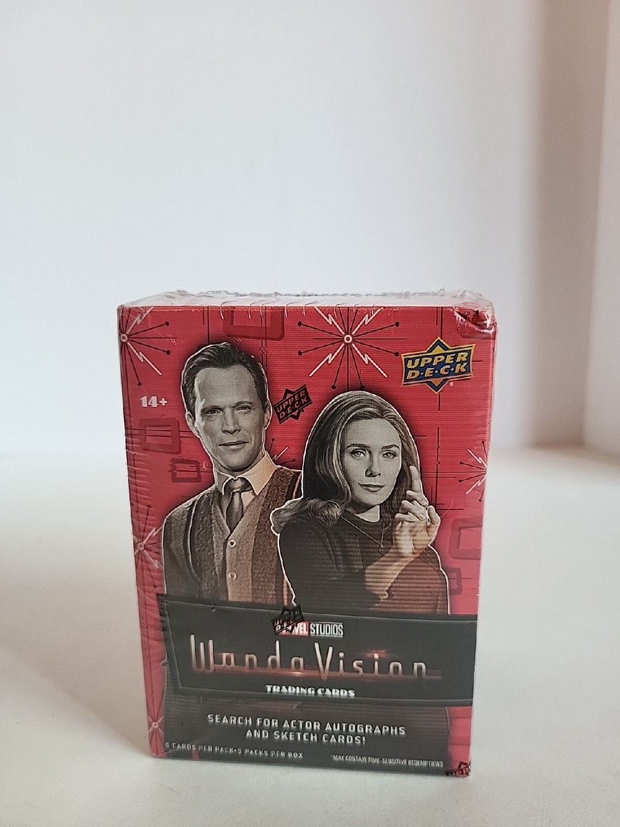 UPPER D·E·C·K　MARVEL STUDIOS　新品未開封5パック Amazon.com: 2023 Upper Deck Marvel Studios 'Spider-Man: No