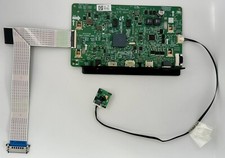 Samsung Odyssey G5 32" C32G57TQWN Gaming Monitor Main board USA Fast Shipping